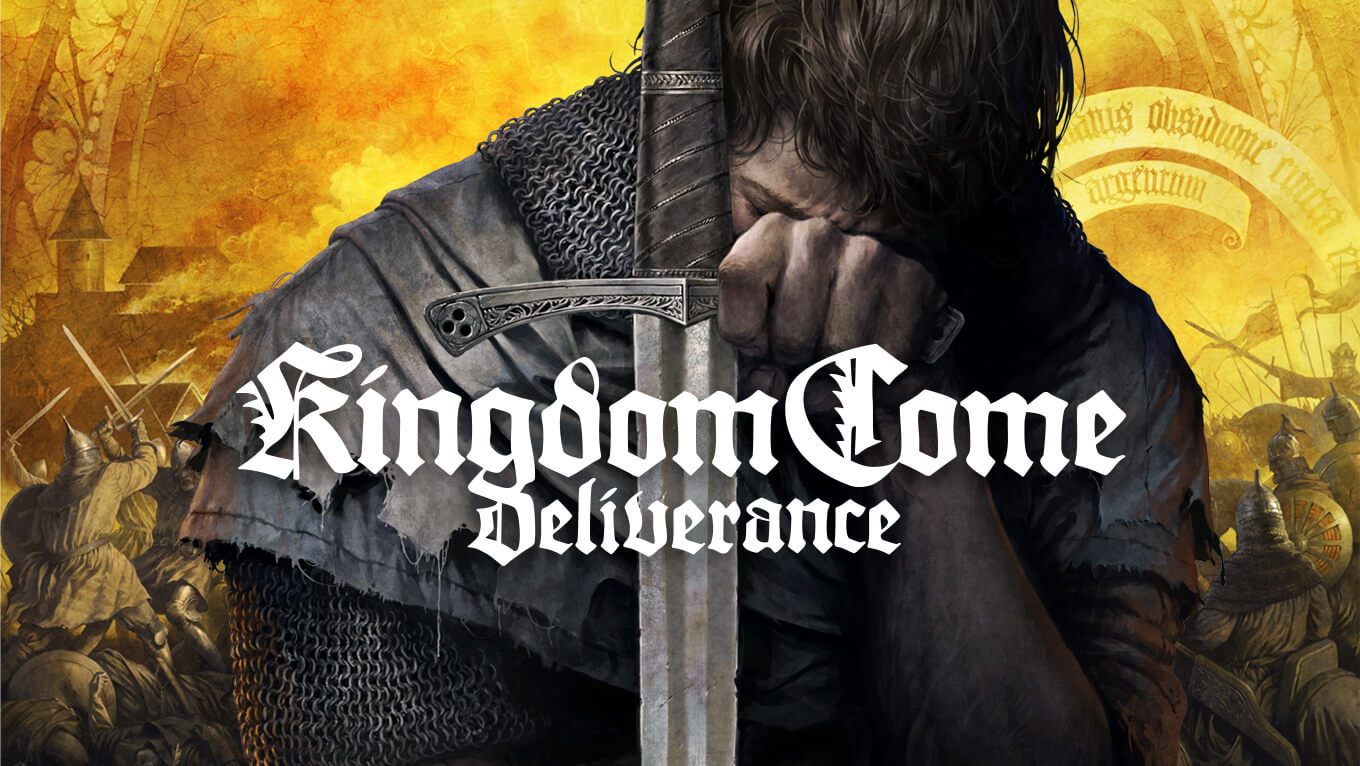 Kingdom Come Deliverance Console Commands