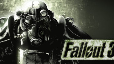 Fallout 3 Item Codes