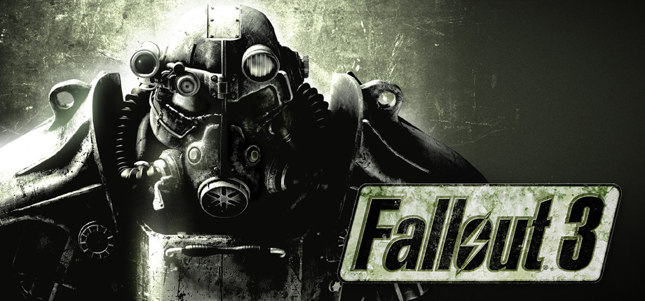 Fallout 3 Item Codes