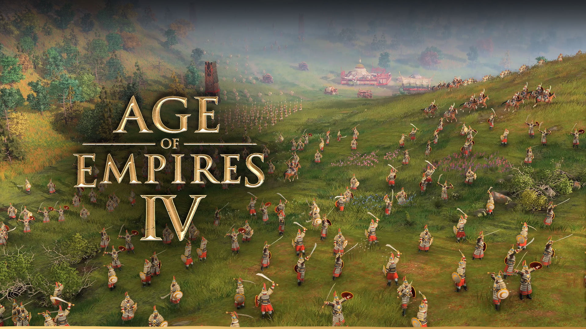 Age of Empires 4 Cheats