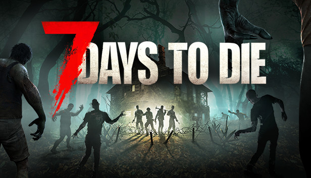 7 Days to Die Commands
