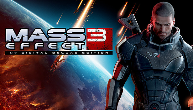 Mass Effect 3 Console Commands