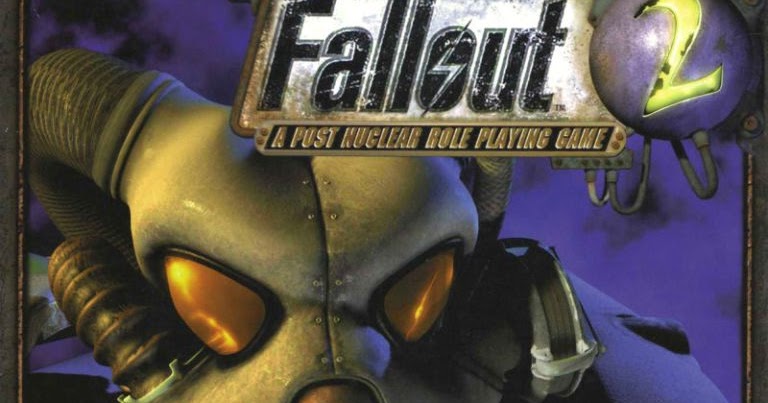 Fallout 2 Console Commands