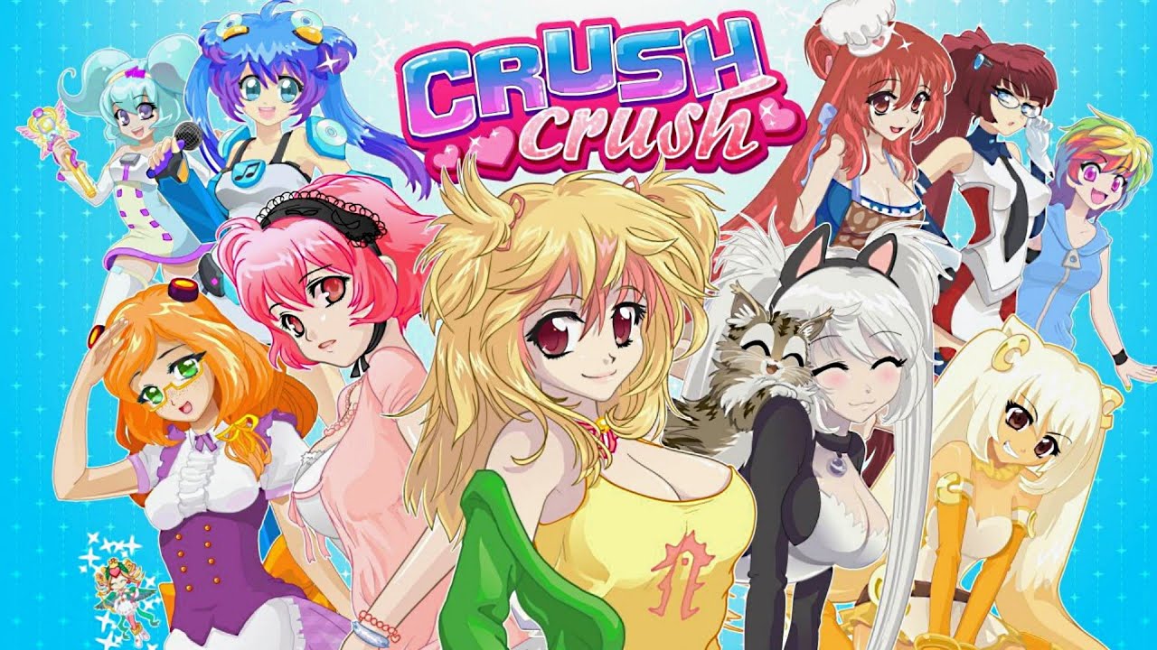 Crush Crush Codes