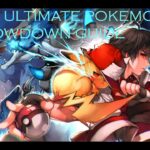 Pokemon Showdown Commands