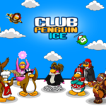 Club Penguin Cheats 