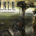 Stalker Shadow of Chernobyl Console Commands 