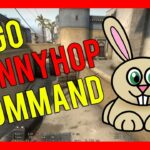 CSGO BHOP Commands 