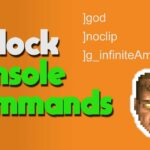 Doom Eternal Console Commands 
