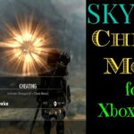Skyrim Xbox Console Commands