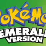 Pokemon Emerald Cheats