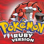 Pokemon Ruby Cheats 1
