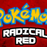 Pokemon Radical Red Cheats 1