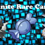 Pokemon X Rare Candy Cheat