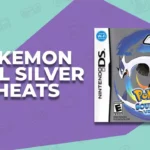 Pokemon Soul Silver Cheats
