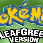 Pokemon Leaf Green Rare Candy Cheats4
