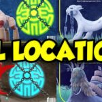 Pokemon Locations Guide 2023 [Everything Mapped]