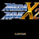 Mega Man X2 Passwords