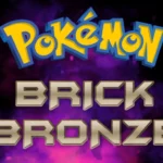 pokemon brick bronze pokemon locations