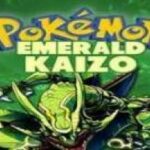 pokemon emerald kaizo pokemon locations