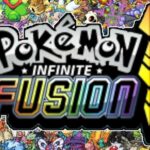Pokemon Infinite Fusion Locations