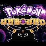 pokemon unbound password4