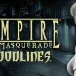 vampire the masquerade bloodlines computer passwords