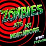 zombies ate my neighbors password